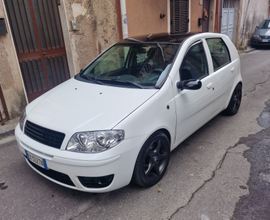 Punto 1.9 jtd