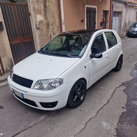 Punto 1.9 jtd