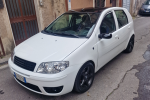 Punto 1.9 jtd
