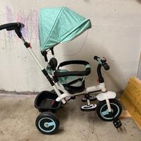 Triciclo Gió Baby