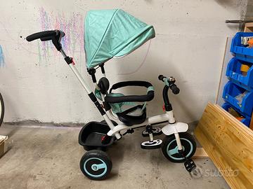 Triciclo Gió Baby