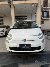 Fiat 500 1.3 Multijet 16V 75 CV Sport