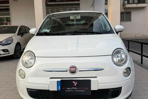Fiat 500 1.3 Multijet 16V 75 CV Sport