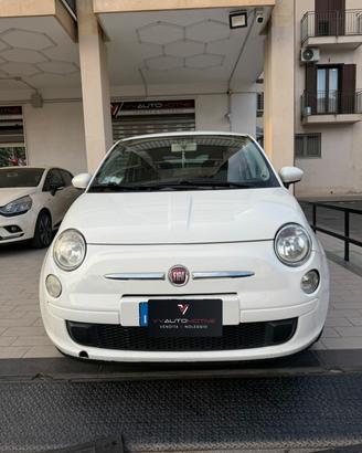 Fiat 500 1.3 Multijet 16V 75 CV Sport