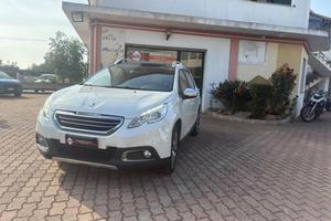 PEUGEOT 2008 1° serie 1.6 e-HDi 115 CV Stop&Star