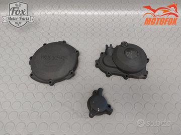 SEMICARTER trattamento YAMAHA YZF 250 2003/2013