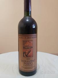 Rocca di Fabbri 1989 DOP