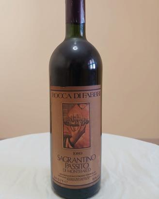 Rocca di Fabbri 1989 DOP