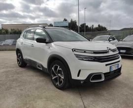 Citroen C5 Aircross Hybrid 225 E-EAT8 Shine