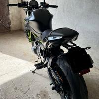 Kawasaki Z 650 - 2018