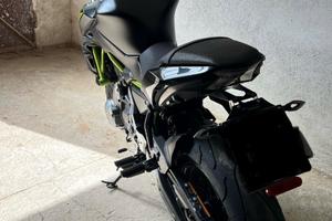 Kawasaki Z 650 - 2018