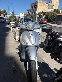 Piaggio Liberty 125 Rst