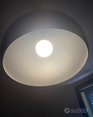 Lampadario Kartell