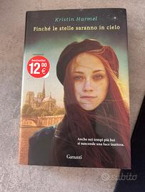 Finché le stelle saranno in cielo