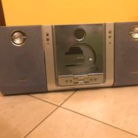 Stereo philips