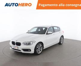 BMW 118 EG23982