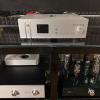 Gold Note DS-1000 DAC+PRE+Streamer