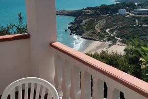 Case vacanze da Agnese