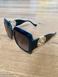 Occhiali sa sole Gucci