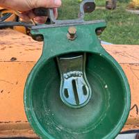 Abbeveratoi bovini NUOVO