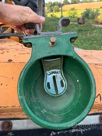 Abbeveratoi bovini NUOVO