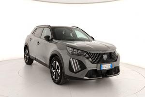 Peugeot 2008 BlueHDi 130 S&S EAT8 GT