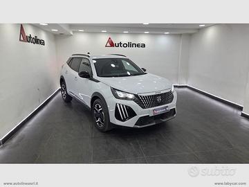 PEUGEOT 2008 PureTech 100 S&S Allure