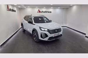 PEUGEOT 2008 PureTech 100 S&S Allure