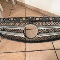 Mascherina anteriore mercedes classe a w176 2015