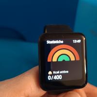 Smartwatch Xiaomi 