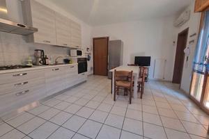 Bilocale in Via XXV luglio