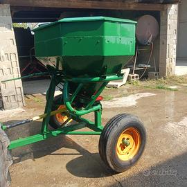 Spandiconcime Amazone