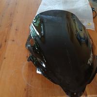 cupolino fume' t max 500 anno dal  2008 al  2012 