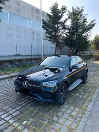 Mercedes-Benz GLC 200 GLC Coupe - C253 2019 Coupe