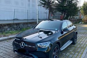 Mercedes-Benz GLC 200 GLC Coupe - C253 2019 Coupe