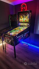 flipper guns’ n roses