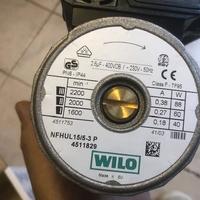 MOTORE RICAMBIO PER CIRCOLATORE CALDAIA