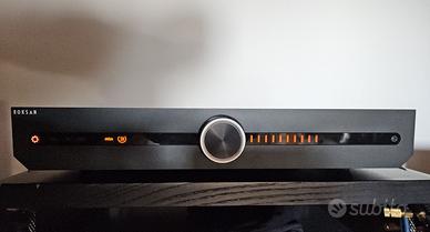 Roksan Attessa Streaming Amplifier