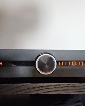 Roksan Attessa Streaming Amplifier