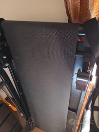 Tapis Roulant MAGNETICO Diadora Salvaspazio imola