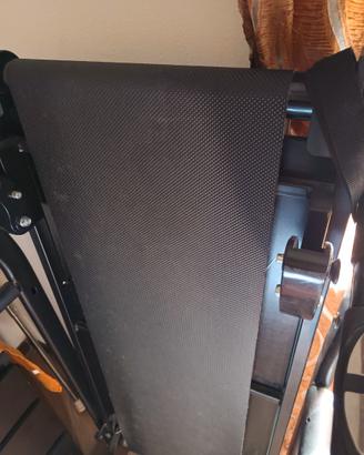 Tapis Roulant MAGNETICO Diadora Salvaspazio imola