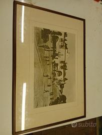 L'itografia collezione g nervo Rivoli Torinese pz 