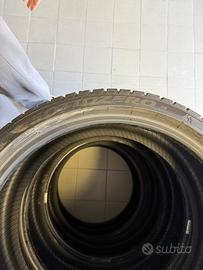 Pneumatici Pirelli Sottozero 3