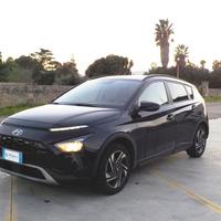 HYUNDAI Bayon 1.2 GPL MT XLine