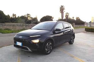 HYUNDAI Bayon 1.2 GPL MT XLine