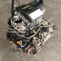 MOTORE DAIHATSU TERIOS PER RICAMBI