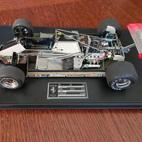 FERRARI  126C2   PROTAR  1/12