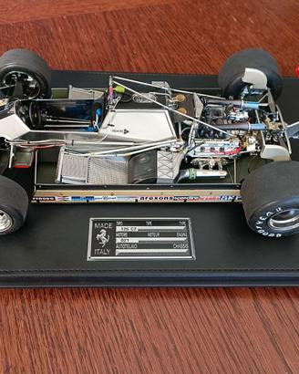 FERRARI  126C2   PROTAR  1/12