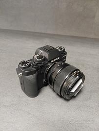 Fuji X-T2
