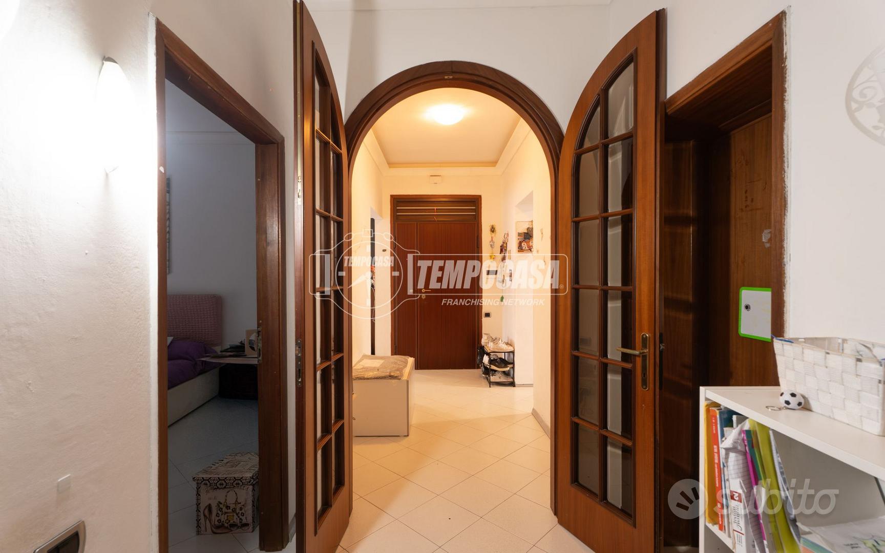 Apartment in Piombino, Desco - Altro